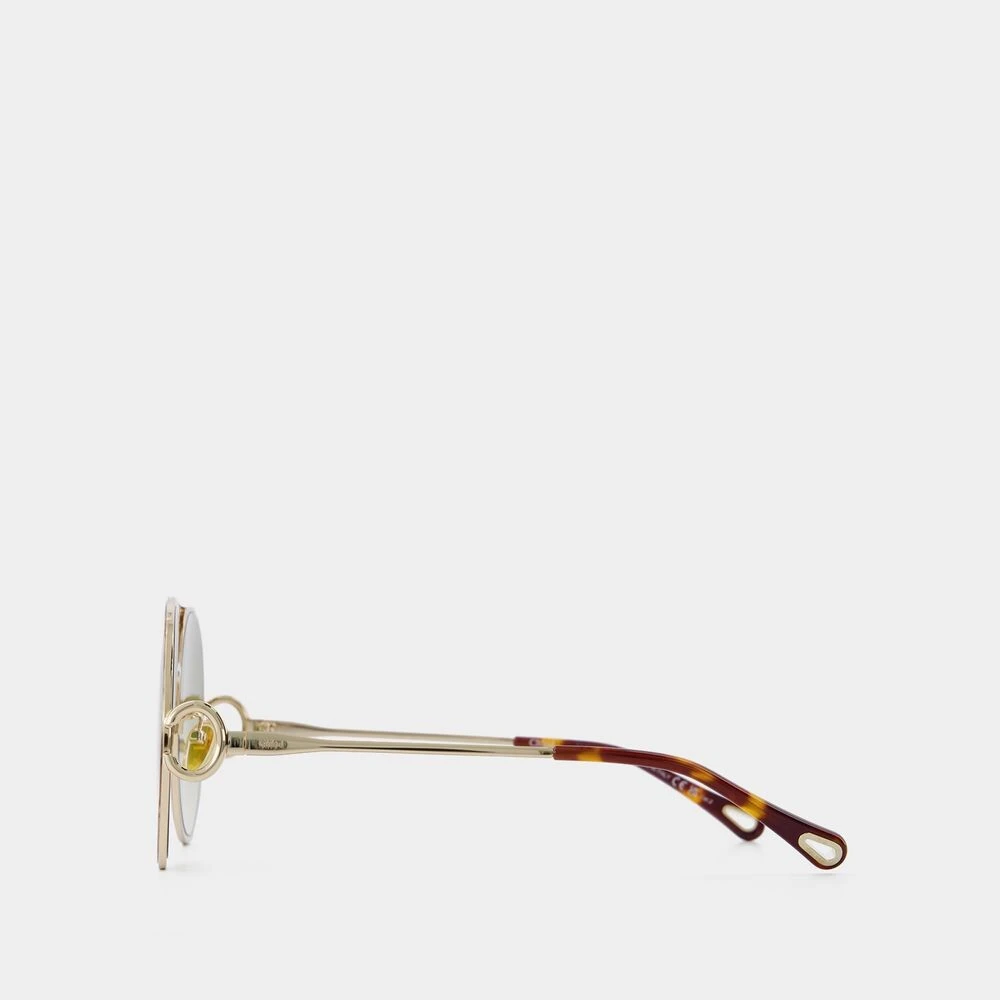 Chloé Sunglasses 4 Chloé Sunglasses - Bilde 2