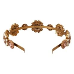 Dolce & Gabbana Tilbehør Til Hår -LINDA FARROW butikk 0089533dbd169b48133190d2f41004e3