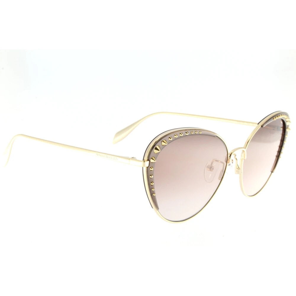 Alexander McQueen SULLER 4 Alexander McQueen SULLER - Bilde 2