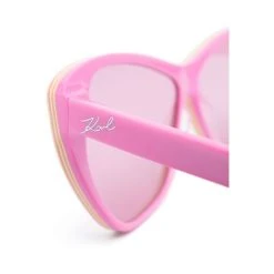 KARL LAGERFELD Solbriller -LINDA FARROW butikk 0368c59596ccadddee19ecb1cbdf4d9d