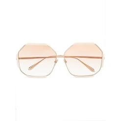 Linda Farrow LFL1308 C3 SUN Sunglasses