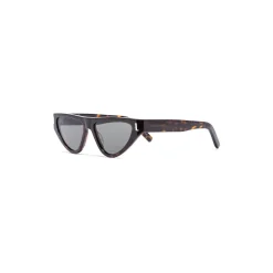 Saint Laurent SL 468 002 Sunglasses