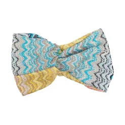 Missoni Headbands -LINDA FARROW butikk 05721ee6a8f5d1c538924c12eeec68e2