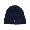 Gant Ullforet Beanie Hodeplagg -LINDA FARROW butikk 0726fcdc19e9422a8051b07a1b454c56