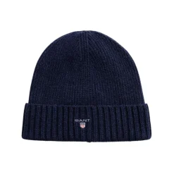 Gant Ullforet Beanie Hodeplagg