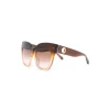 Linda Farrow LFL1049 C18 SUN Sunglasses -LINDA FARROW butikk 074afa191f1e820fd915cb7de58b13d4