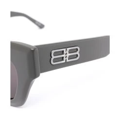 Balenciaga Solbriller -LINDA FARROW butikk 08974fe215086ced7cbd16d8bf73991f