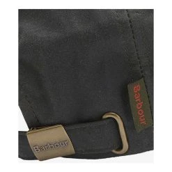 Barbour Cap -LINDA FARROW butikk 08d2b53433035bda414dd04cd221558f