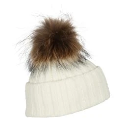 Offwhite Guttogpike Lue Med Dusk