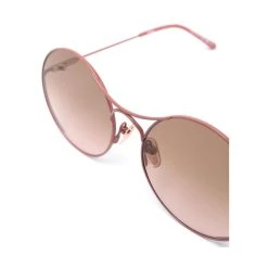 Chloé Solbriller 8 Chloé Solbriller -LINDA FARROW butikk 0a7f7ee225bef84031bf0652693cab1a