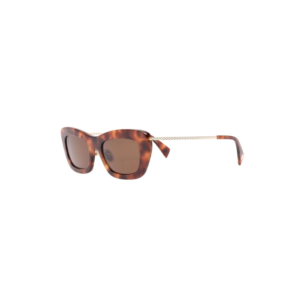 Lanvin LNV608S 217 Sunglasses 4 Lanvin LNV608S 217 Sunglasses - Bilde 2