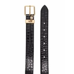Alexander McQueen Belte