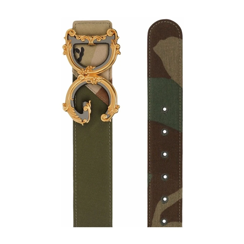 Dolce & Gabbana Belte 3 Dolce & Gabbana Belte