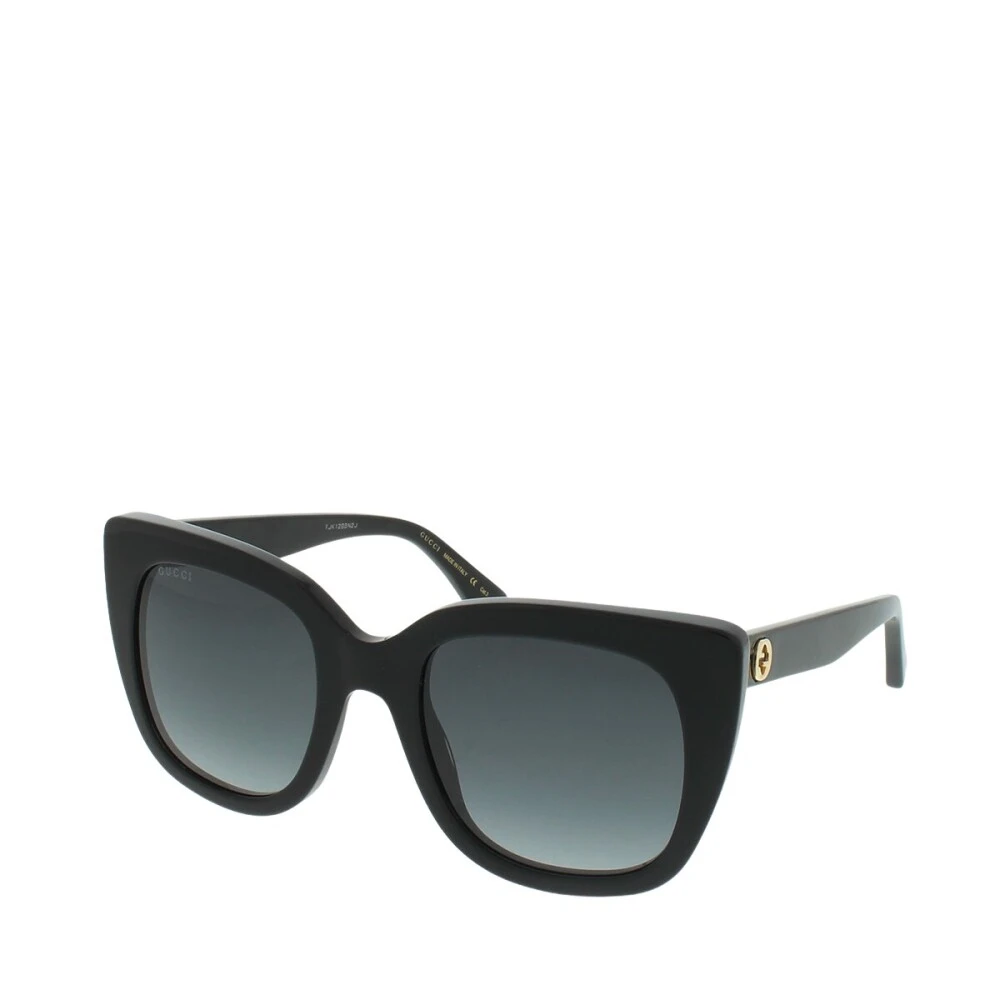 Gucci Solbriller 5 Gucci Solbriller - Bilde 3