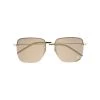 Saint Laurent Sunglasses -LINDA FARROW butikk 0dc55a005b22fed4fd93f10921eb3666