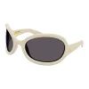 Gucci Sunglasses -LINDA FARROW butikk 0e4ae619accab309b1ba732dfaf4def3