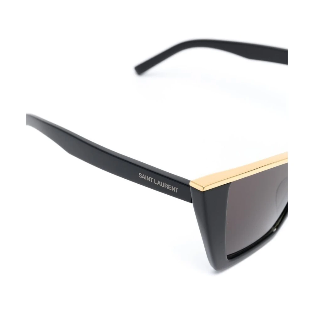 Saint Laurent Solbriller 5 Saint Laurent Solbriller - Bilde 3