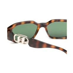 KARL LAGERFELD Solbriller -LINDA FARROW butikk 0eb359546b1414c66ca281b77f3ad32f