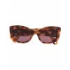Lanvin LNV627S 217 Sunglasses 1 Lanvin LNV627S 217 Sunglasses -LINDA FARROW butikk 0edb4c2e64d8e9827769116d16004447