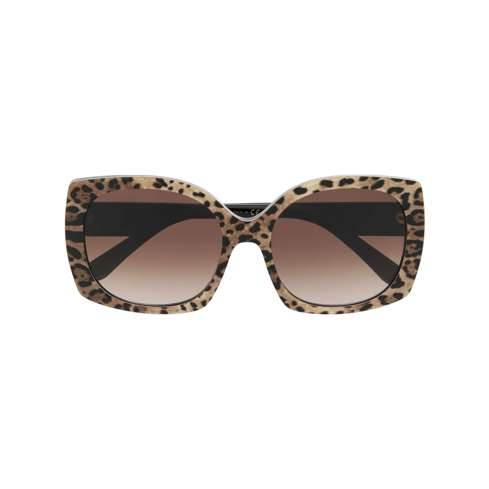 Dolce & Gabbana Sunglasses 4 Dolce & Gabbana Sunglasses - Bilde 2