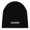 Urban Pioneers Cal Beanie - Svart 2 Urban Pioneers Cal Beanie - Svart -LINDA FARROW butikk 104d56a81517442c0c09dff89f76c651