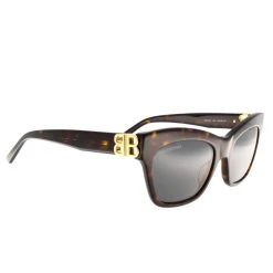 Balenciaga Solbriller -LINDA FARROW butikk 10981934892af40cde6551899a0b3448