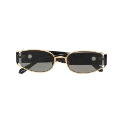 Linda Farrow LFL1157 C1 SUN Sunglasses 7 Linda Farrow LFL1157 C1 SUN Sunglasses -LINDA FARROW butikk 1122c9627ca8a4455e9b521dea85347e