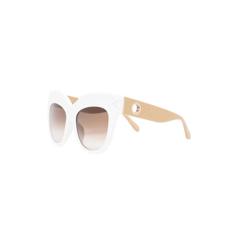 Linda Farrow LFL1049 C17 SUN Sunglasses 3 Linda Farrow LFL1049 C17 SUN Sunglasses