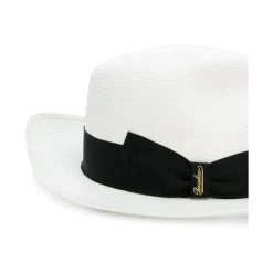 Borsalino Hatter -LINDA FARROW butikk 1369bf5b45f84f50fd9d127a3a61f597