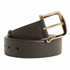 Gucci Belte -LINDA FARROW butikk 1699236e89e5d6fdcda567064e2b67ba