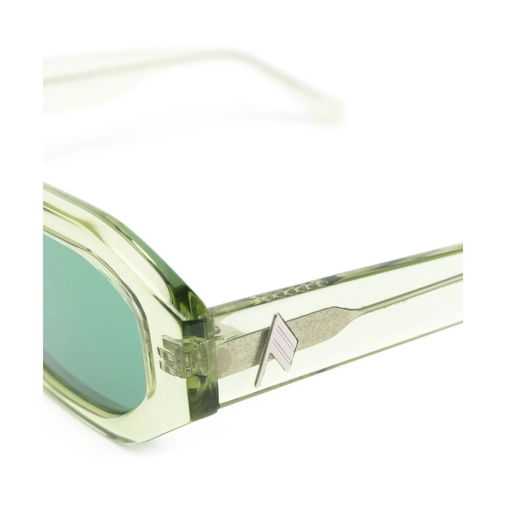 Linda Farrow ATTICO14 C9 SUN Sunglasses 4 Linda Farrow ATTICO14 C9 SUN Sunglasses - Bilde 2