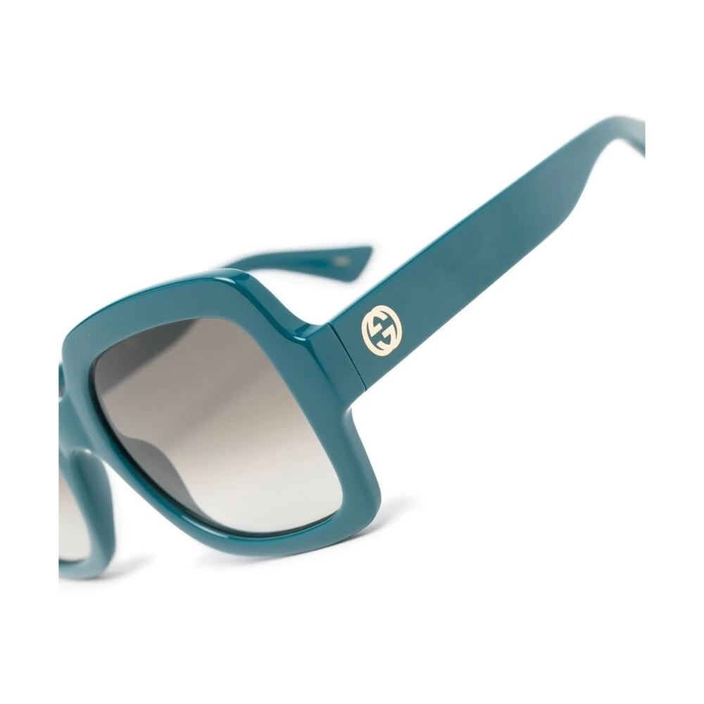 Gucci Solbriller 4 Gucci Solbriller - Bilde 2