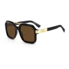 DSQUARED2 Solbriller -LINDA FARROW butikk 18c00f084aec865e773b5e0996782181