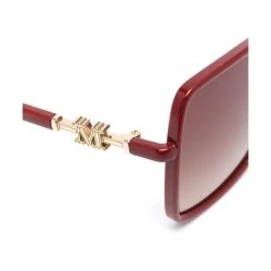 Max Mara MM0064H 66F Sunglasses 8 Max Mara MM0064H 66F Sunglasses -LINDA FARROW butikk 1955cbc3188c9a549c73b55d47e9dbdb