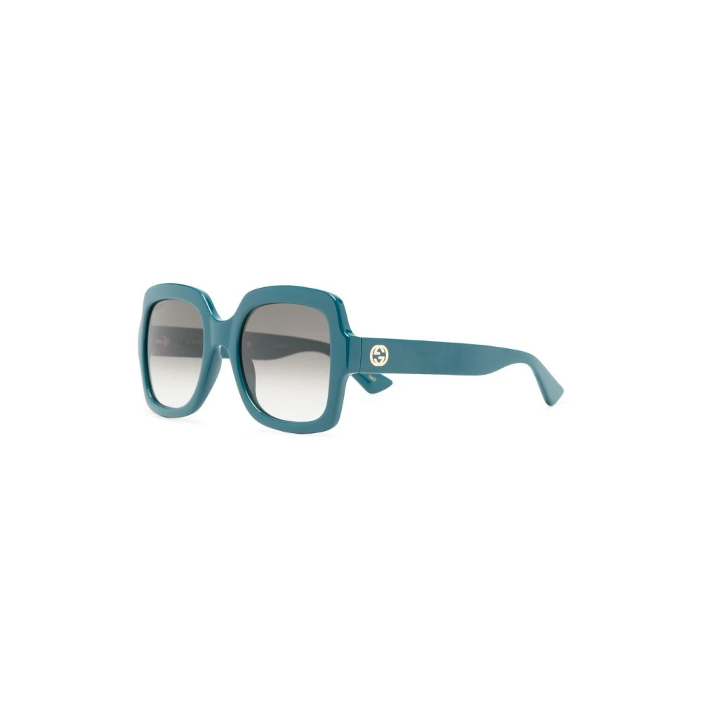 Gucci Solbriller 3 Gucci Solbriller