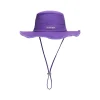 Jacquemus Hatt -LINDA FARROW butikk 1bb25463f889e6cbd9bdaf4f9cf8a236