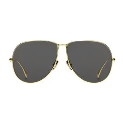 FENDI Solbriller -LINDA FARROW butikk 1c40395ab8c6fd063c970293eb851c52