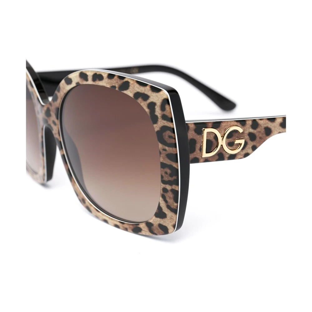 Dolce & Gabbana Sunglasses 5 Dolce & Gabbana Sunglasses - Bilde 3
