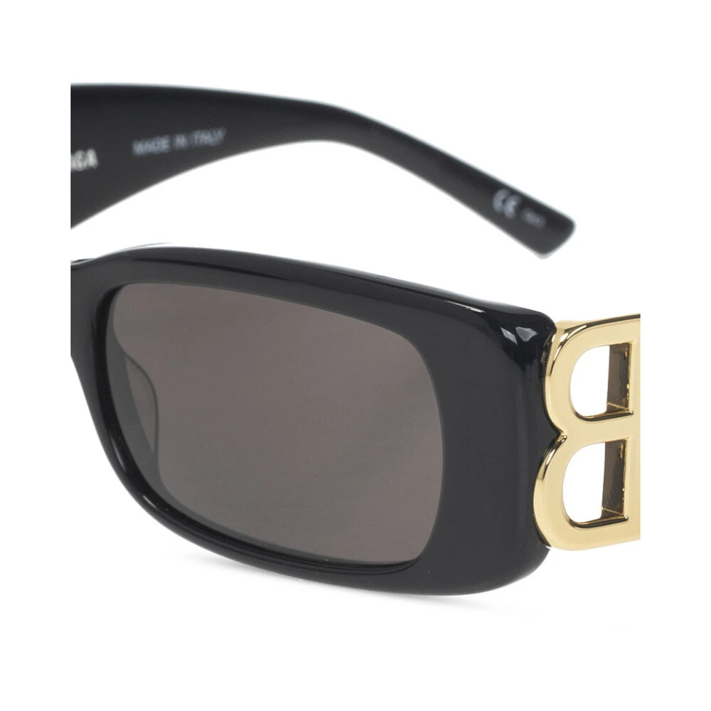 Balenciaga Solbriller 6 Balenciaga Solbriller - Bilde 4