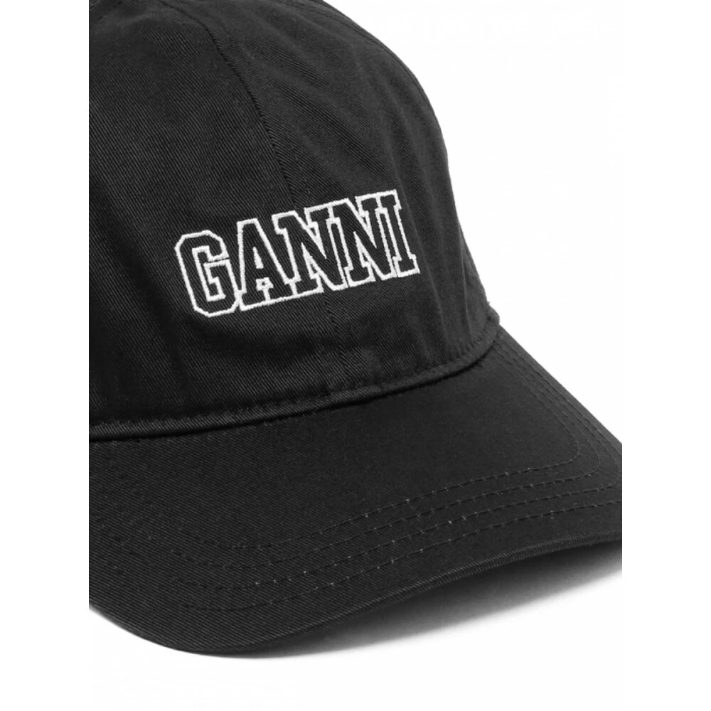 Ganni Cap 4 Ganni Cap - Bilde 2