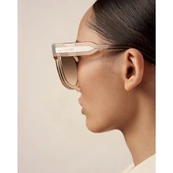 CHiMi Solbriller -LINDA FARROW butikk 1f58a21d20e6abf6eb38fdad747fe3d5