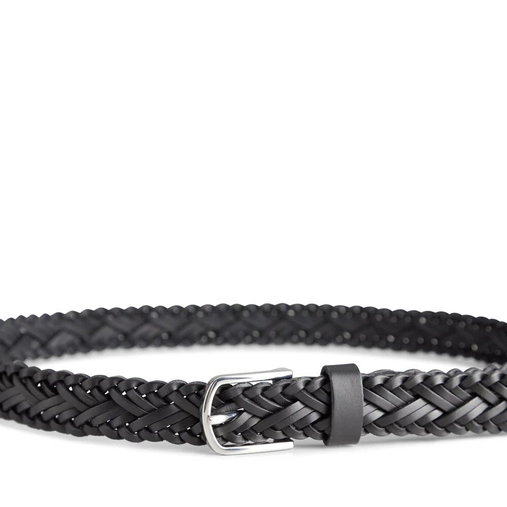 Black Markberg OMP Sambg Belt 90 Cm Svart Tilbehør 4 Black Markberg OMP Sambg Belt 90 Cm Svart Tilbehør - Bilde 2