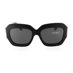 Burberry Solbriller 8 Burberry Solbriller -LINDA FARROW butikk 24429f3932b8410d21f32ff52c66fca9