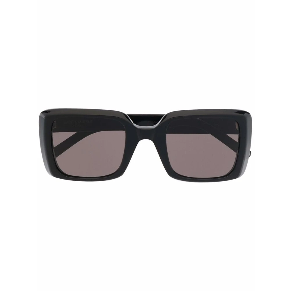 Saint Laurent SL 497 001 Sunglasses 3 Saint Laurent SL 497 001 Sunglasses