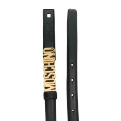 MOSCHINO Belts -LINDA FARROW butikk 24c0e48ec87ca721ae7bd1eebf7b47a0