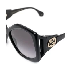 Gucci GG0875S 001 Sunglasses