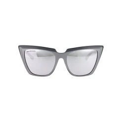 Balenciaga BB0046S 006 SULLESS -LINDA FARROW butikk 26bf028b3e8ef9c50b32831e7a0adc7a