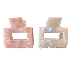 Bonsaï Oslo Hårklyper 2pk