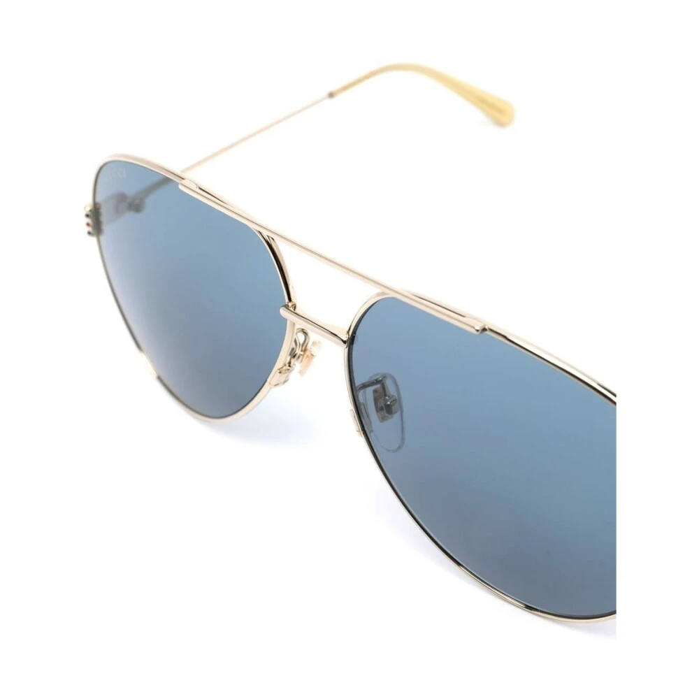 Gucci Solbriller 4 Gucci Solbriller - Bilde 2