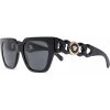 Versace Solbriller 1 Versace Solbriller -LINDA FARROW butikk 284da29ff164529ad6c93832893bf3f8